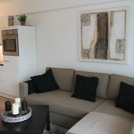 Ferienwohnung Ettelsbergsicht Willingen (Upland)