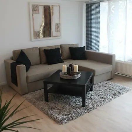 Ferienwohnung Ettelsbergsicht Willingen (Upland)