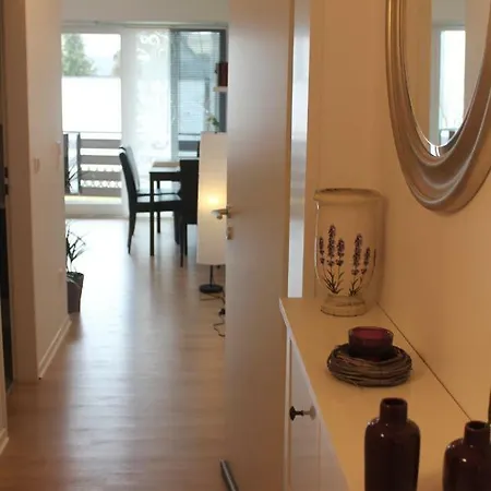 Ferienwohnung Ettelsbergsicht * Willingen (Upland)