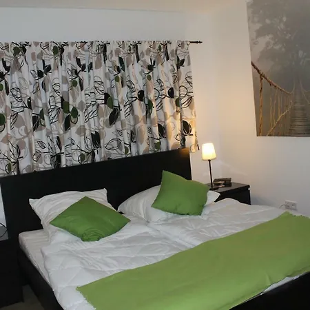 Ferienwohnung Ettelsbergsicht Willingen (Upland)