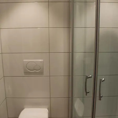 Appartement Ferienwohnung Ettelsbergsicht Willingen (Upland)