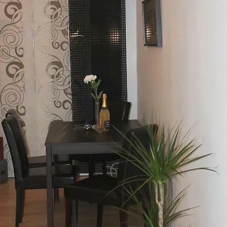 Ferienwohnung Ettelsbergsicht Appartement Willingen (Upland)